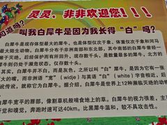 -石家庄市动物园