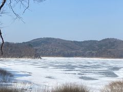 -萨尔浒风景区