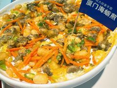 -桂大叔·砂锅粥·家传闽粤菜(县西巷店)