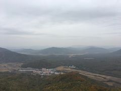 -帽儿山风景区