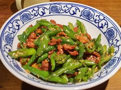 -农耕记·湖南土菜(halo广场店)