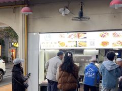 -清真·西北人家风味馆(中山中路店)