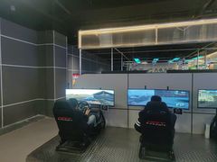 -POWER POP运动潮玩街区(茂业天地店)