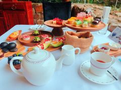 -三嚥阁 La Villa Restaurant