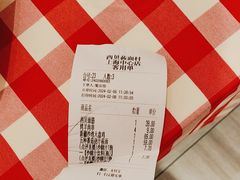 -西贝(上海中心店)