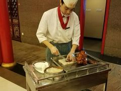 -全聚德(长江路店)