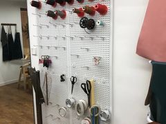 -猛犸手作·皮具·diy团建·礼品定制(新华路店)
