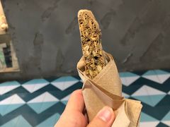 -fishtank鱼缸咖啡(三山街店)