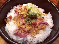 -松阪牛焼肉M(法善寺横丁店)