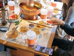 -东门口涮肉·砂锅·烤串(老门东店)