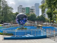 -武汉市青少年宫水上世界