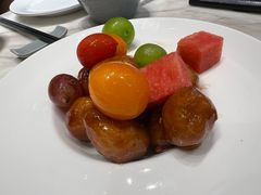 -鹭江潮餐厅•福建菜(佲家店)
