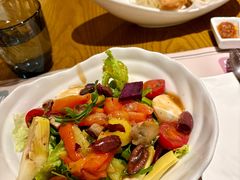-安妮意大利餐厅(国贸店)