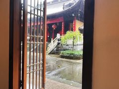 -灵谷景区