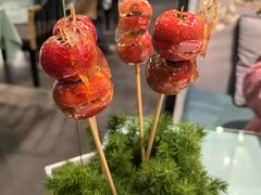 -邯郸人餐厅·地方菜 邯郸菜(邯郸东站店)