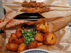 -遇见小面(东方宝泰店)