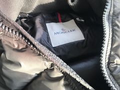 -MONCLER(北京SKP概念店)