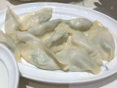 -喜家德虾仁水饺(麒麟社店)