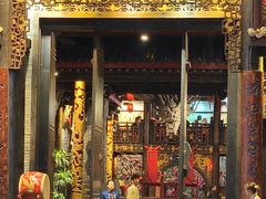 -小龙翻大江·小龙坎臻选店(太古里店)