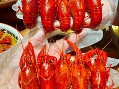 -拙味兄弟·活龙虾·旗舰店(环城西路店)