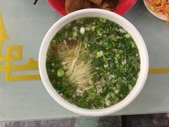 -舌尖尖牛肉面(甘南路店)