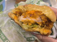 -德克士(北京站店)