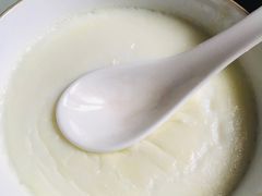 双皮奶-娟姗牛奶