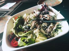 墨西哥沙拉-道口麻辣烫·烧烤(五道口店)