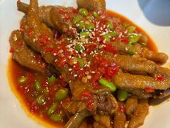 -锦荟JINHUI·浙江小馆(上海荟聚店)