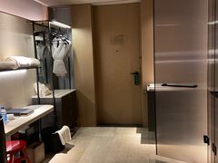 -深圳滨河时代ICON LAB艾垦酒店