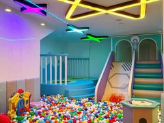 -海德温泉生活馆(朝阳大悦城店)