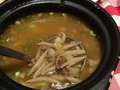 -西贝(金桥店)