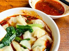 老麻抄手-正宗四川大竹面馆(光翠路南店)