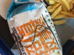 -汉堡王(房山绿地缤纷城店)