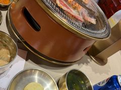 -西塔老太太泥炉烤肉(济南首店)
