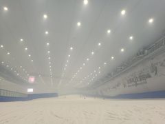 -哈尔滨热雪奇迹