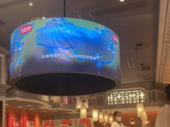 -左庭右院鲜牛肉火锅(环球港店)