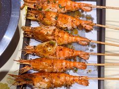 -铭副琦食·虾蟹烩馆(渔人码头店)