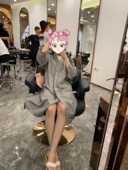 -INSTYLE造型·明星店