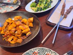 -那拉提之疆·新疆菜(美院店)