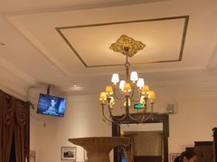 -波特曼西餐厅(南岗店)