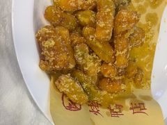 -老浒记烤鸭-北京菜(琉璃厂店)