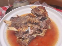 -西贝莜面村(近铁城市广场店)