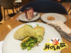 -Wagas(凤凰汇店)