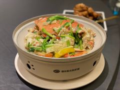 -都市阳光海鲜城(青山湖店)