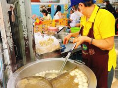 -榮泰米粉湯(Left Shop)
