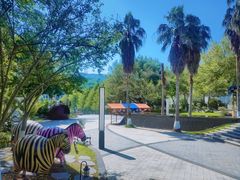 -海兰云天度假区温泉