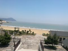 -月亮湾风景点