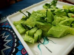 拍黄瓜-人和啤酒屋海鲜大排档(营口路店)