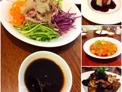 -船歌鱼水饺(淄博万象汇店)